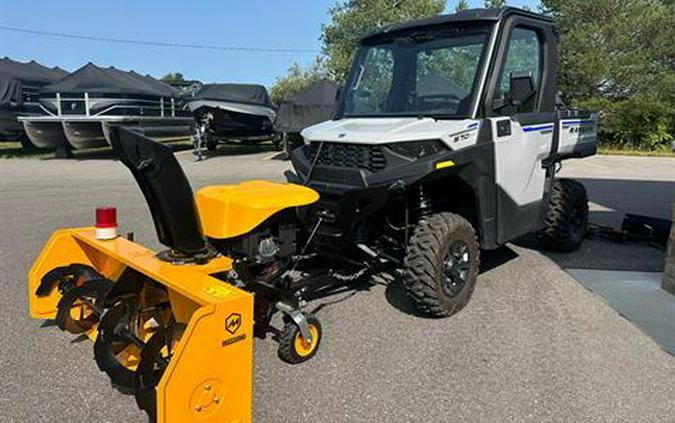 2023 Polaris Ranger SP 570 NorthStar Edition