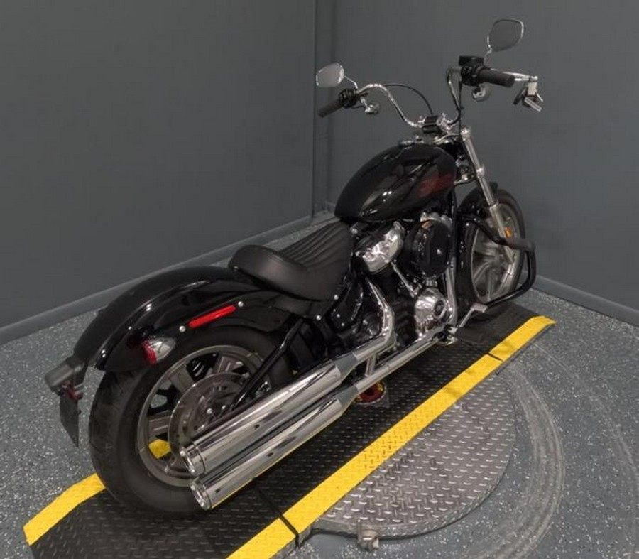 2024 Harley-Davidson® FXST - Softail® Standard