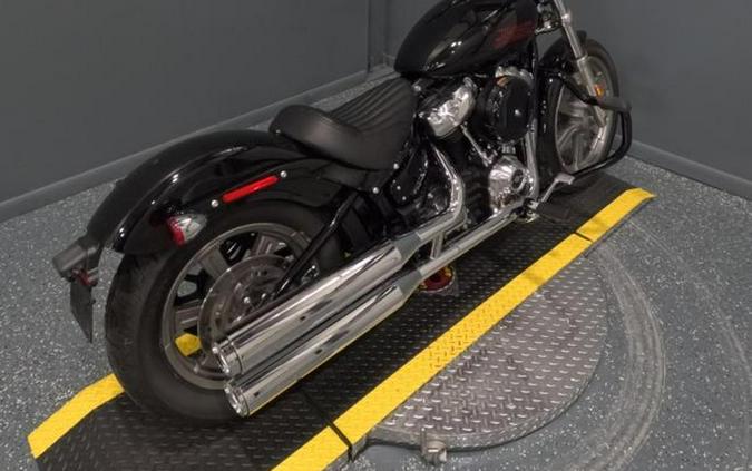 2024 Harley-Davidson® FXST - Softail® Standard