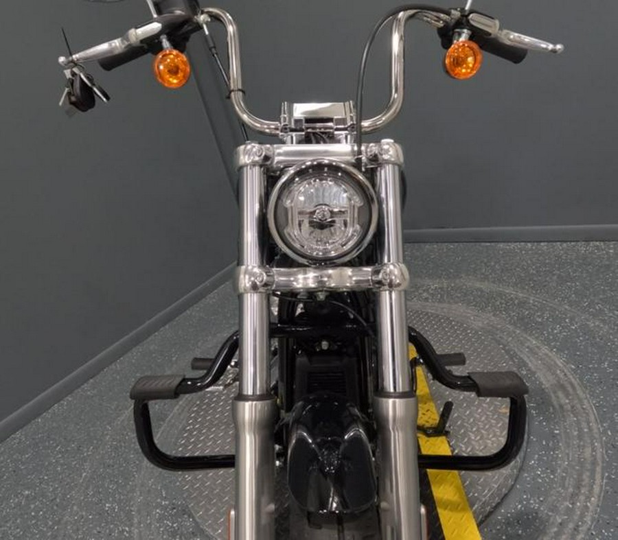 2024 Harley-Davidson® FXST - Softail® Standard