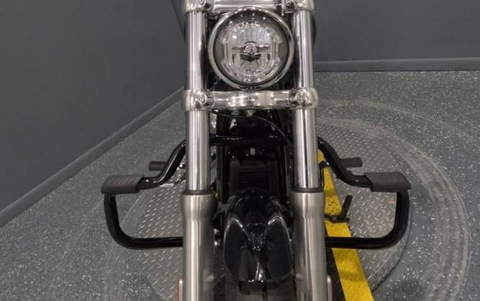 2024 Harley-Davidson® FXST - Softail® Standard