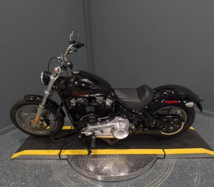 2024 Harley-Davidson® FXST - Softail® Standard