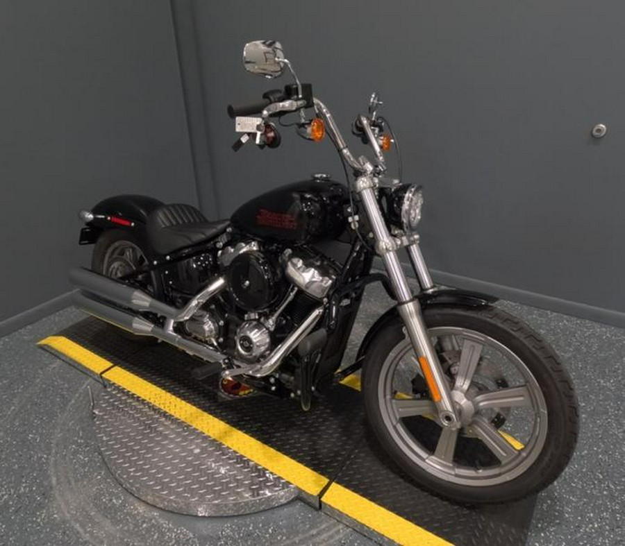 2024 Harley-Davidson® FXST - Softail® Standard