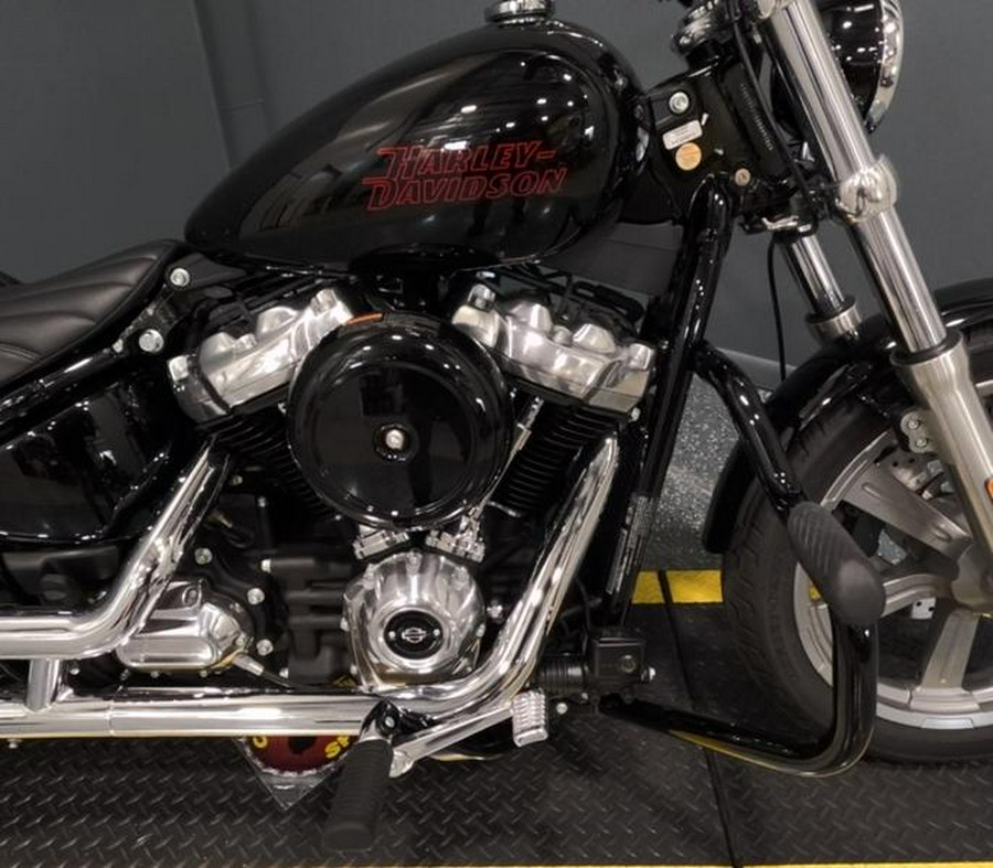 2024 Harley-Davidson® FXST - Softail® Standard