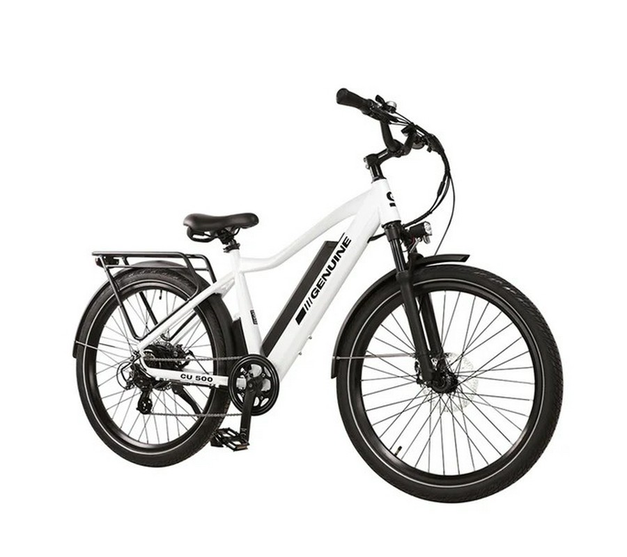 Genuine Scooter Company CU 500w