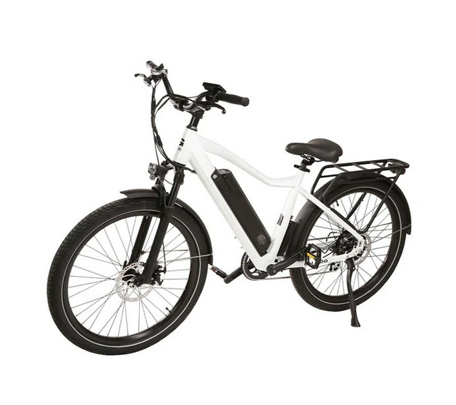 Genuine Scooter Company CU 500w