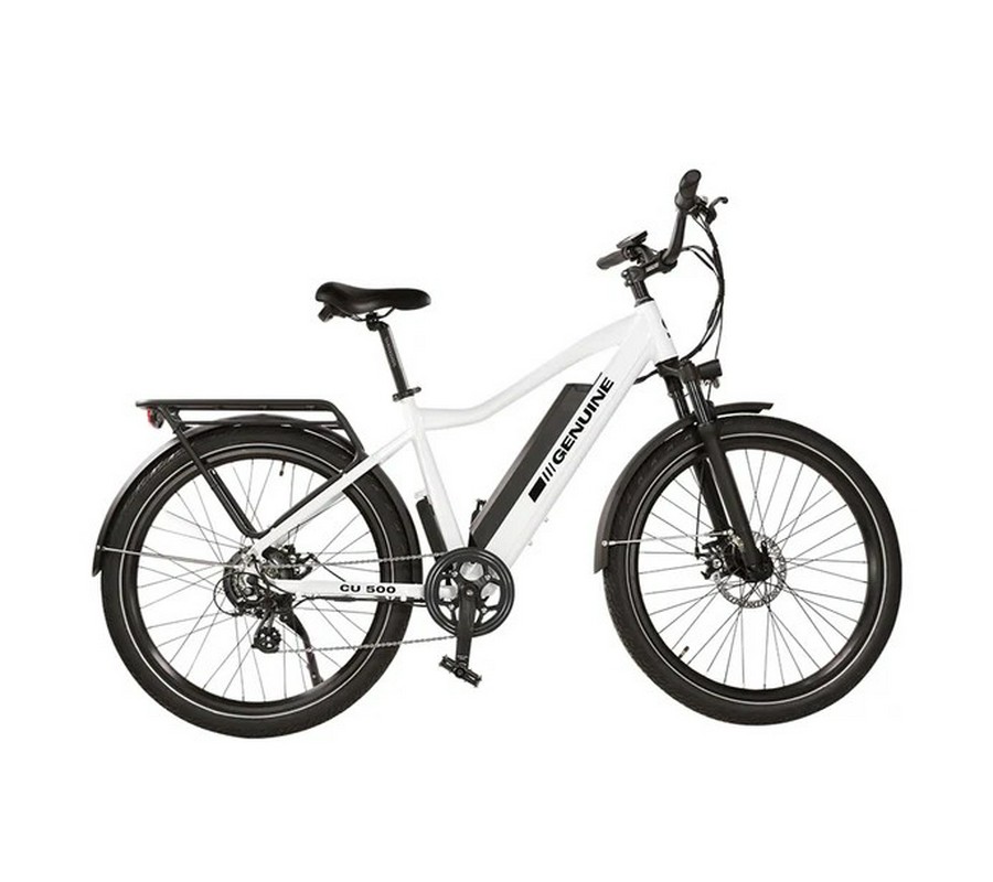 Genuine Scooter Company CU 500w