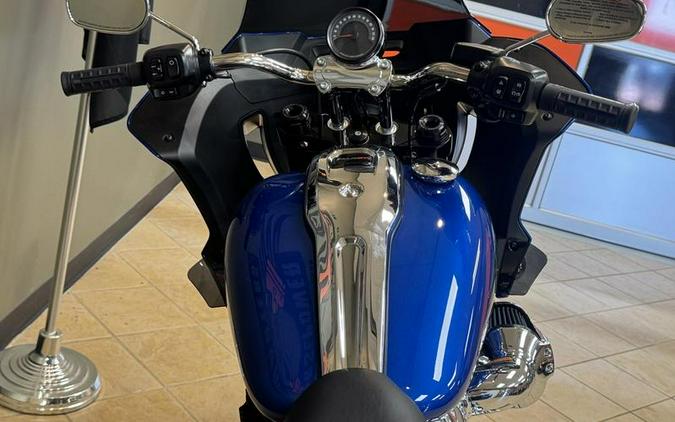 2025 Harley-Davidson® FXLRST - Low Rider® ST