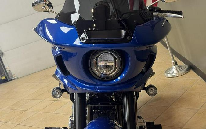 2025 Harley-Davidson® FXLRST - Low Rider® ST