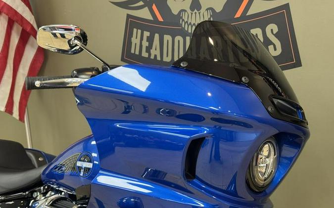 2025 Harley-Davidson® FXLRST - Low Rider® ST