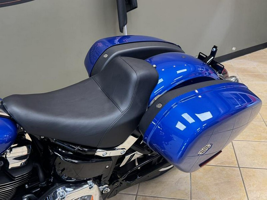 2025 Harley-Davidson® FXLRST - Low Rider® ST