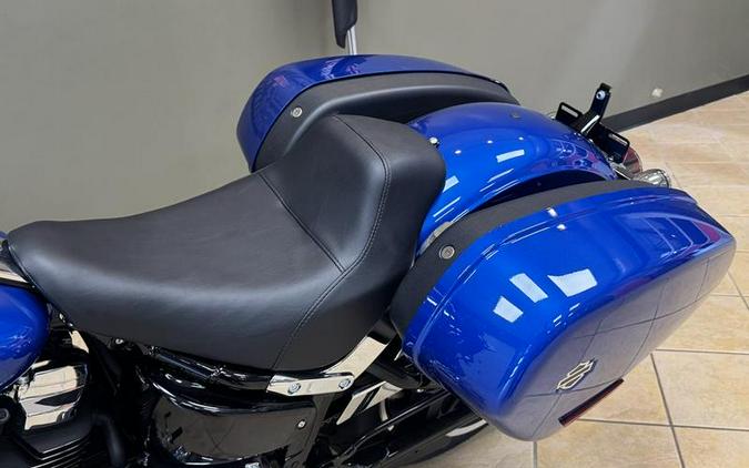 2025 Harley-Davidson® FXLRST - Low Rider® ST