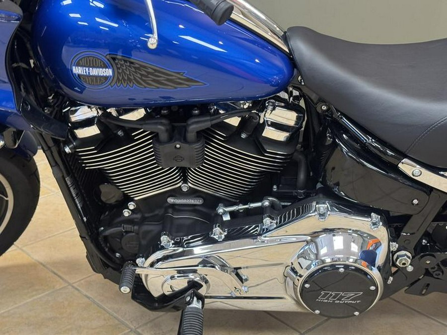 2025 Harley-Davidson® FXLRST - Low Rider® ST