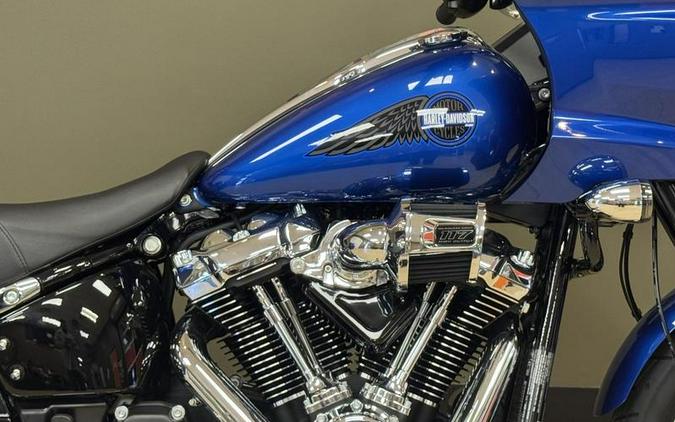 2025 Harley-Davidson® FXLRST - Low Rider® ST