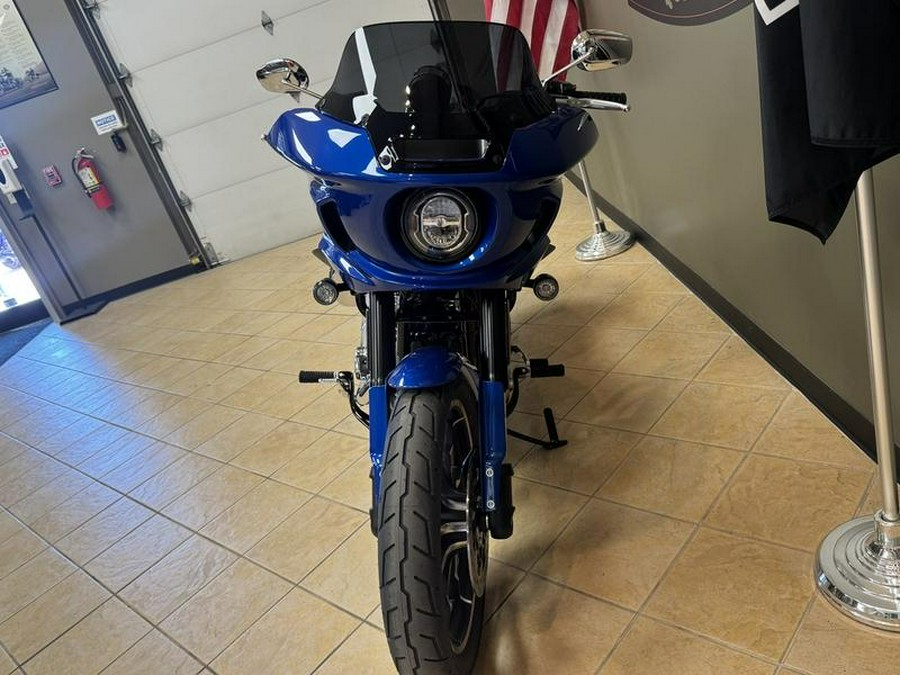 2025 Harley-Davidson® FXLRST - Low Rider® ST