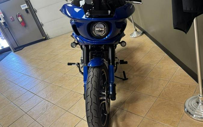 2025 Harley-Davidson® FXLRST - Low Rider® ST