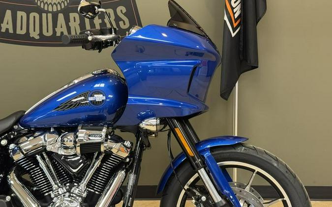 2025 Harley-Davidson® FXLRST - Low Rider® ST