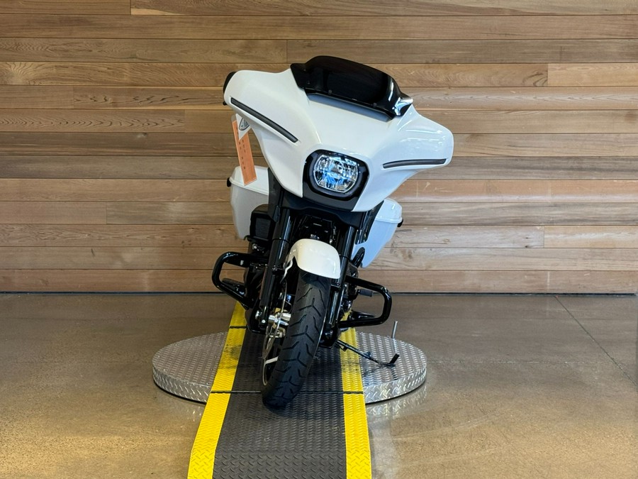 2025 Harley-Davidson Street Glide®