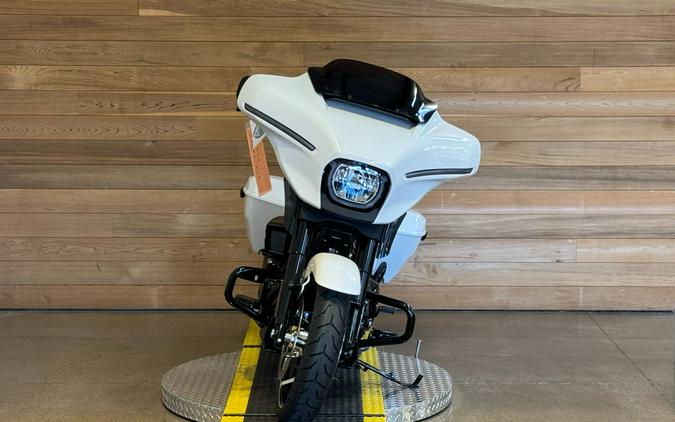 2025 Harley-Davidson Street Glide®