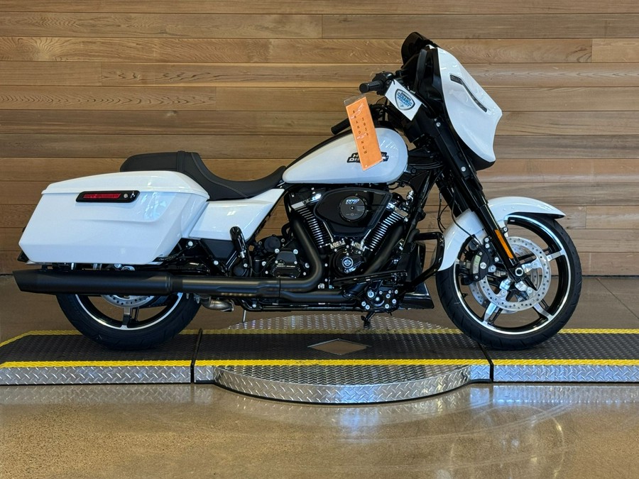 2025 Harley-Davidson Street Glide®