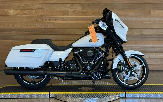 2025 Harley-Davidson Street Glide®