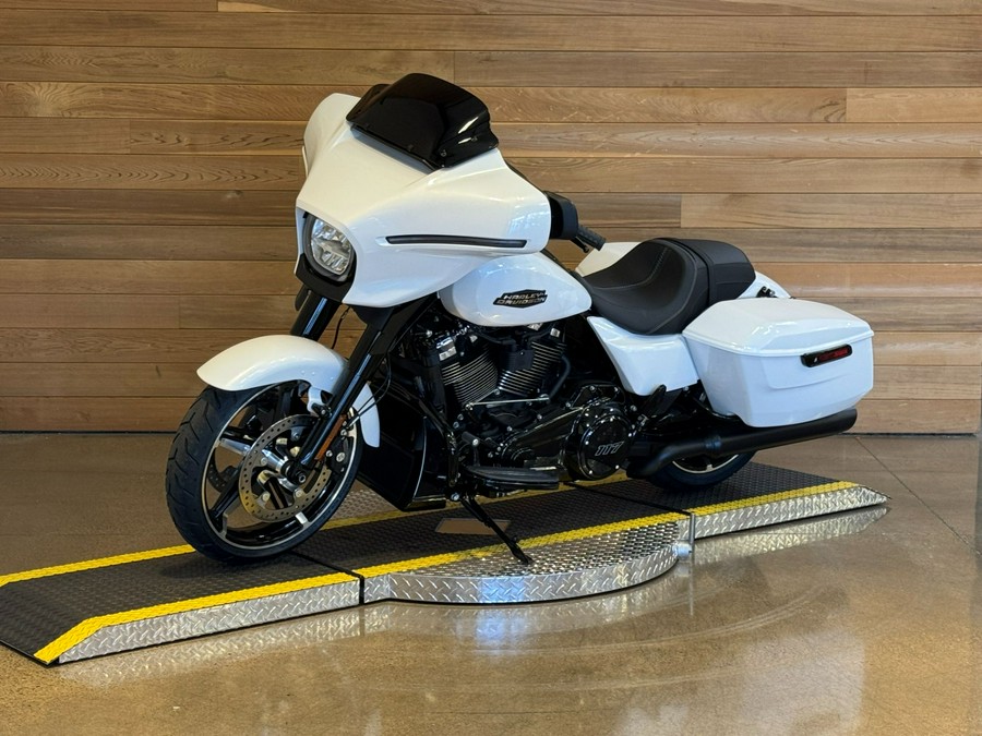 2025 Harley-Davidson Street Glide®