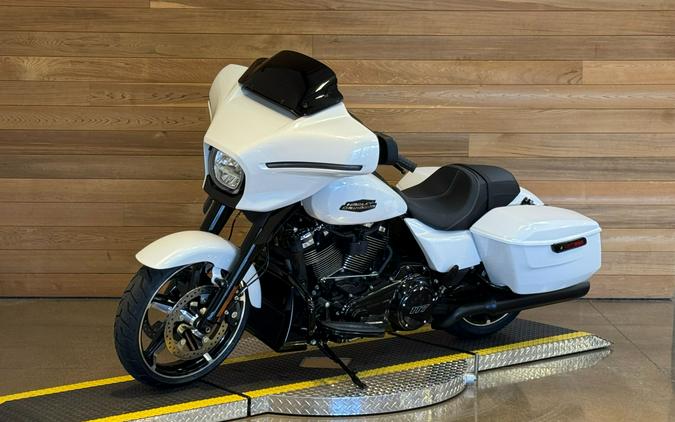 2025 Harley-Davidson Street Glide®