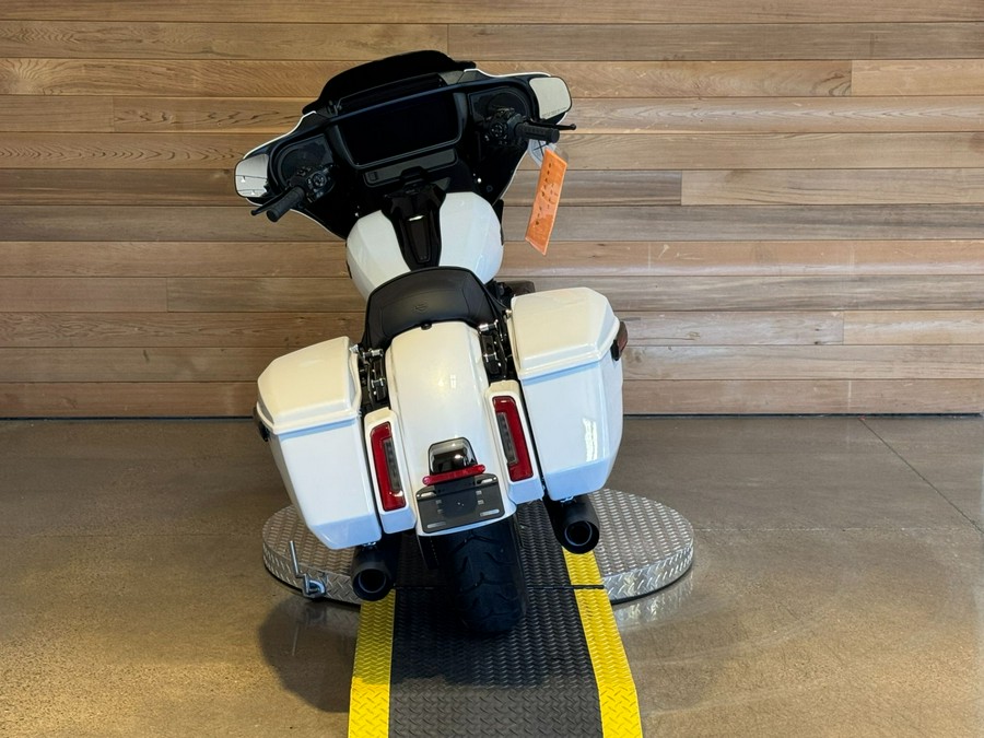 2025 Harley-Davidson Street Glide®