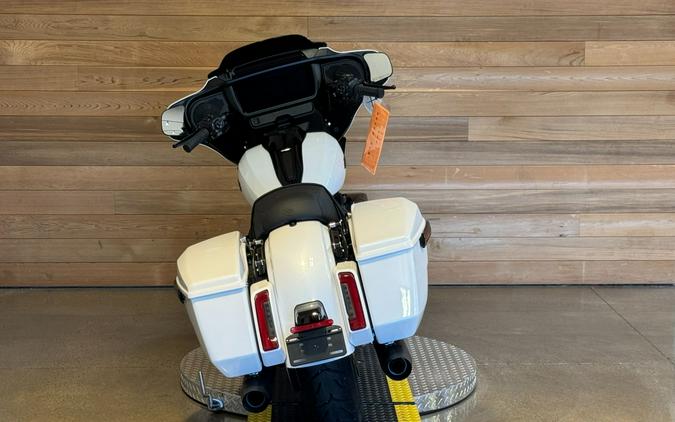 2025 Harley-Davidson Street Glide®