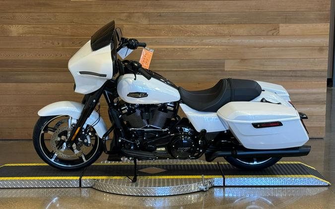 2025 Harley-Davidson Street Glide®