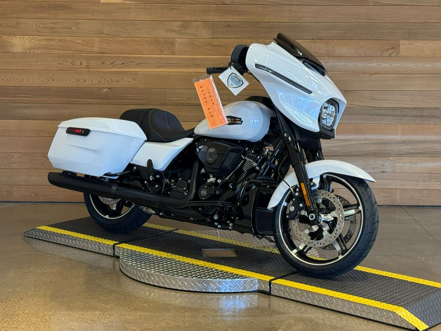 2025 Harley-Davidson Street Glide®