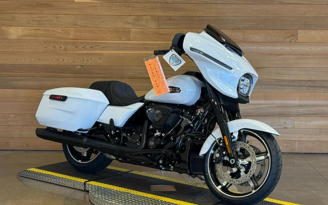 2025 Harley-Davidson Street Glide®