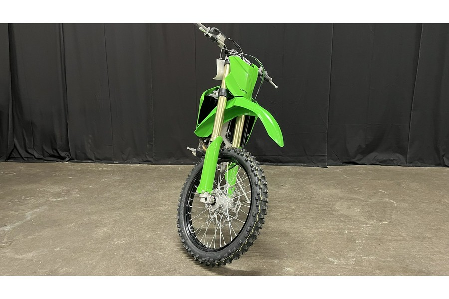 2026 Kawasaki KX250X