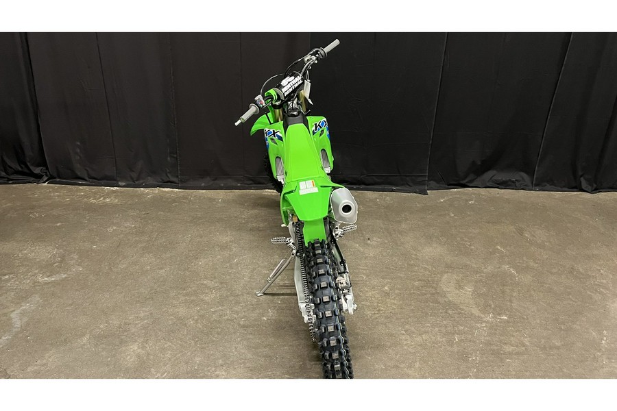 2026 Kawasaki KX250X