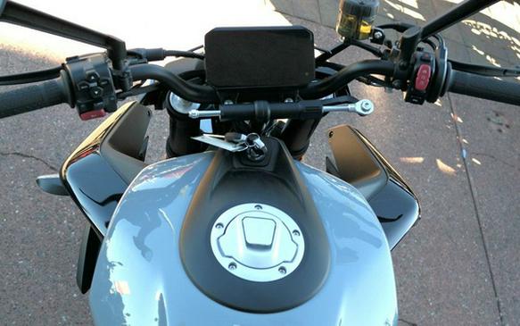 2026 CFMOTO NK 675