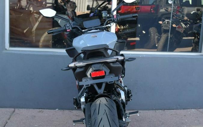 2026 CFMOTO NK 675