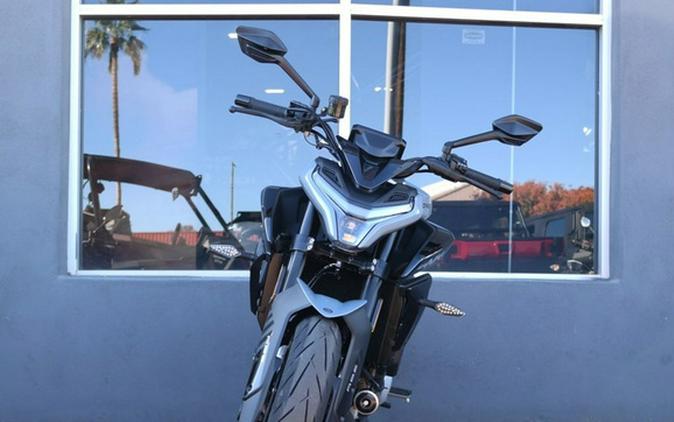 2026 CFMOTO NK 675