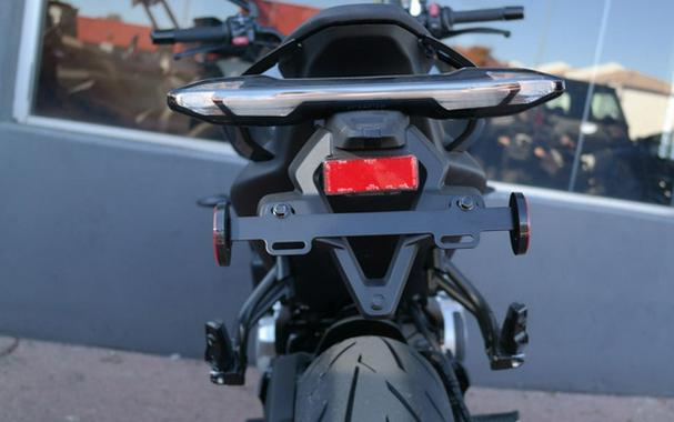 2026 CFMOTO NK 675