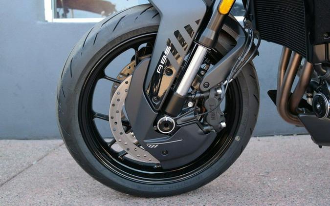 2026 CFMOTO NK 675