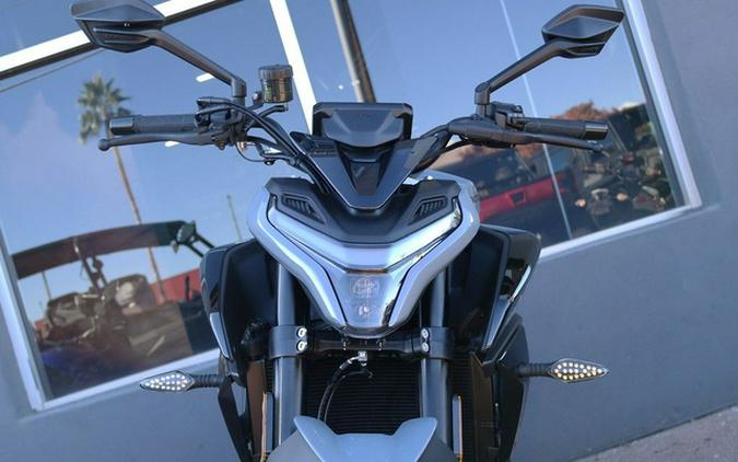 2026 CFMOTO NK 675