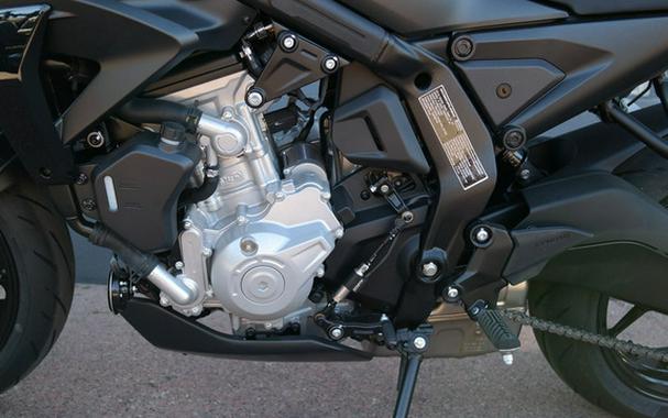 2026 CFMOTO NK 675