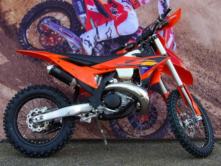 2026 KTM 250 XC