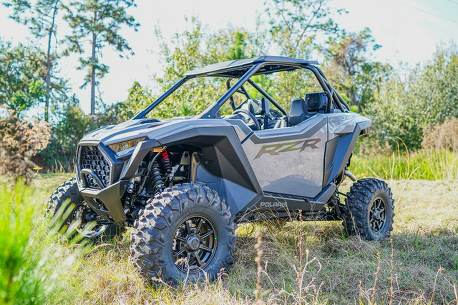 2026 Polaris RZR Pro XP Ultimate