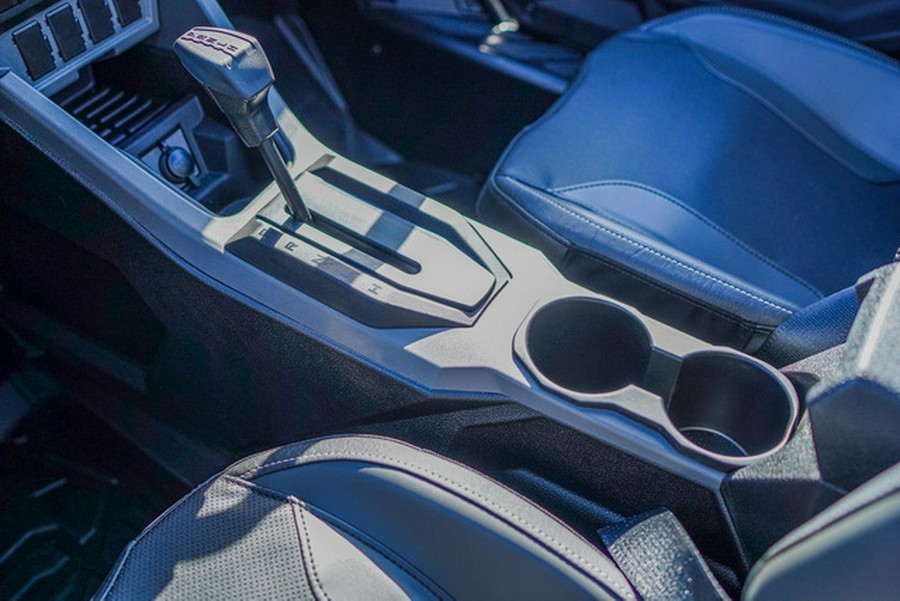 2026 Polaris RZR Pro XP Ultimate