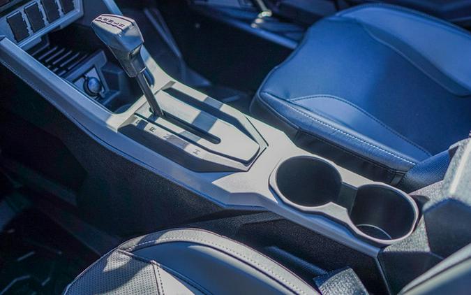 2026 Polaris RZR Pro XP Ultimate