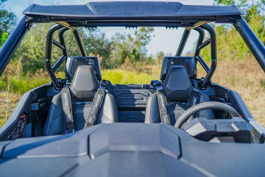 2026 Polaris RZR Pro XP Ultimate