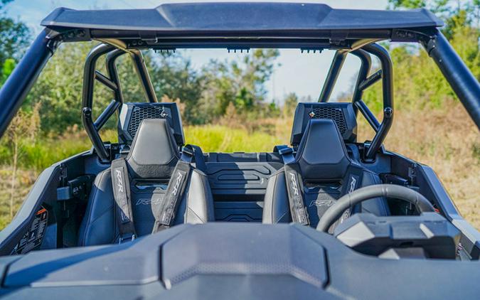 2026 Polaris RZR Pro XP Ultimate