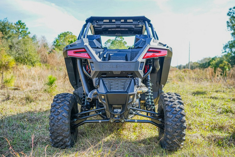2026 Polaris RZR Pro XP Ultimate