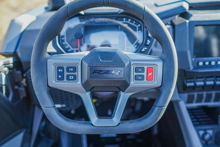 2026 Polaris RZR Pro XP Ultimate