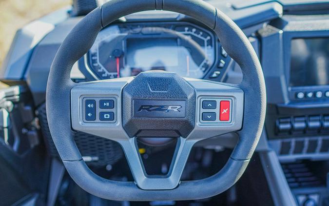 2026 Polaris RZR Pro XP Ultimate